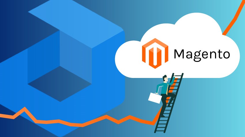 Magento e Jelastic: il cloud a prova di Black Friday